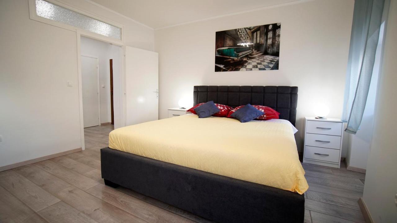 Apartment Caramela 닌 외부 사진