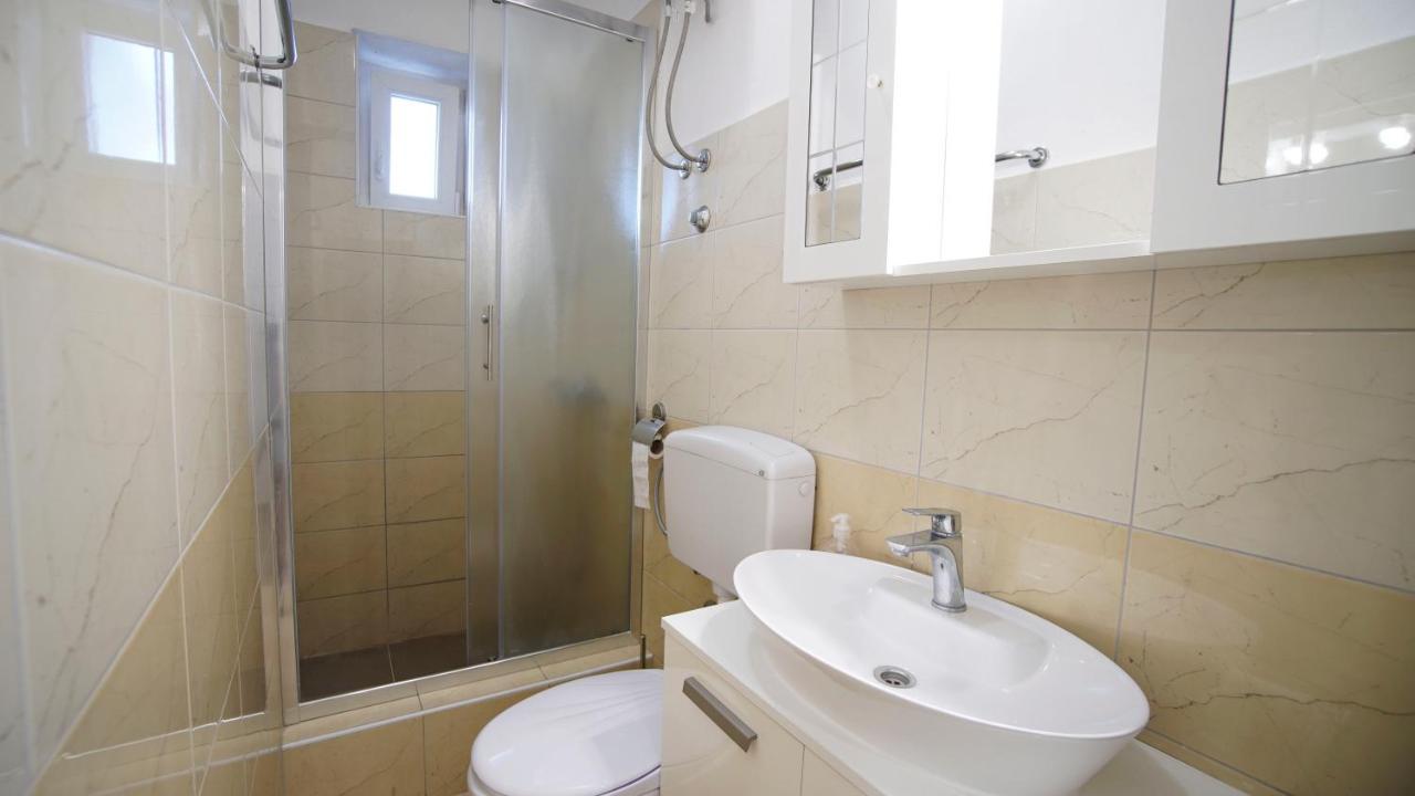 Apartment Caramela 닌 외부 사진