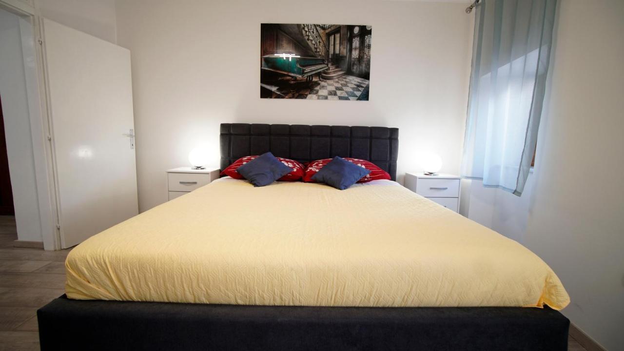 Apartment Caramela 닌 외부 사진